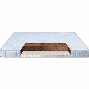 Матрас для подростковой кровати Aurora, размер 160 х 80 см. (Nuovita, MAUR_160_144)